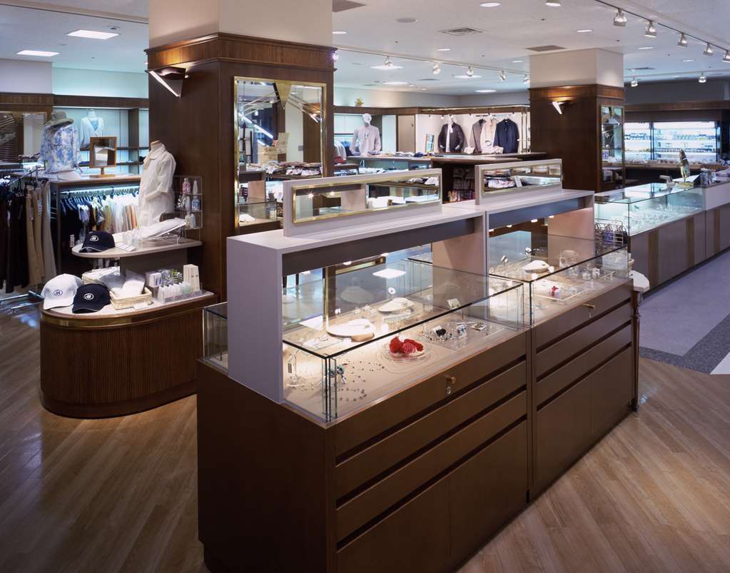 Hilton Club The Bay Forest Odawara Facilidades foto