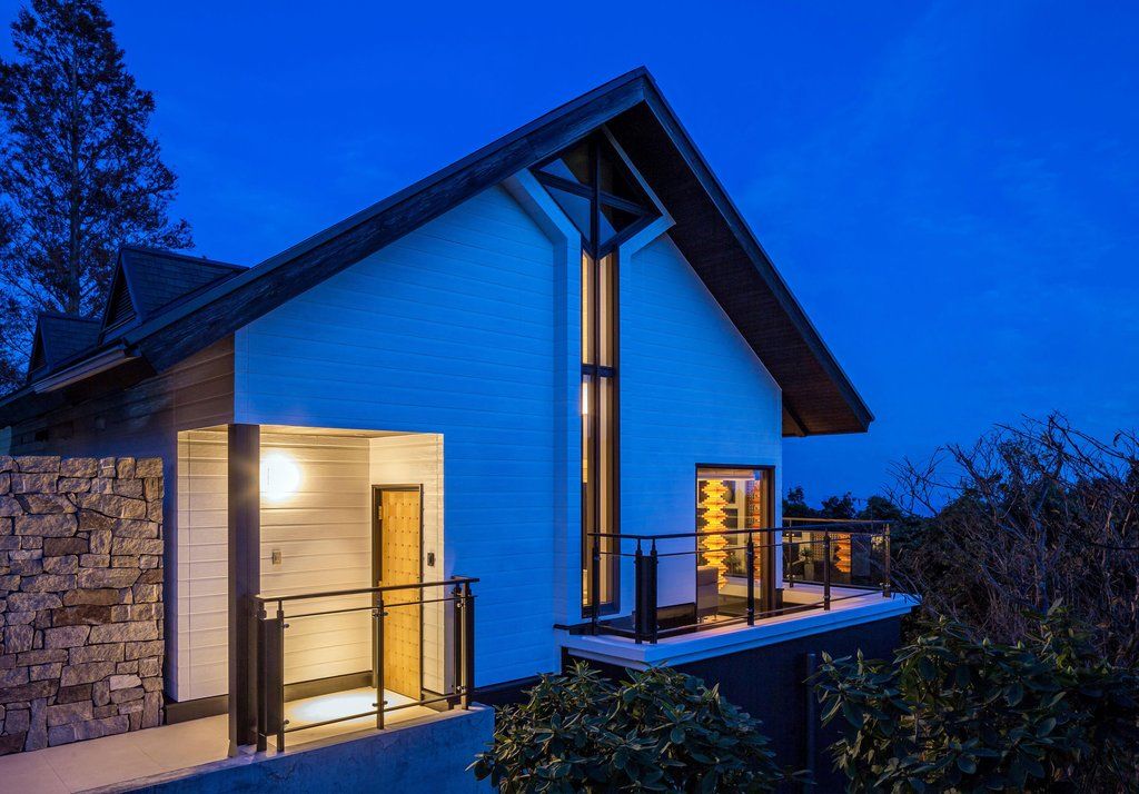 Hilton Club The Bay Forest Odawara Exterior foto