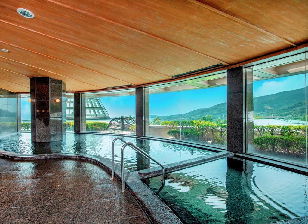 Hilton Club The Bay Forest Odawara Facilidades foto